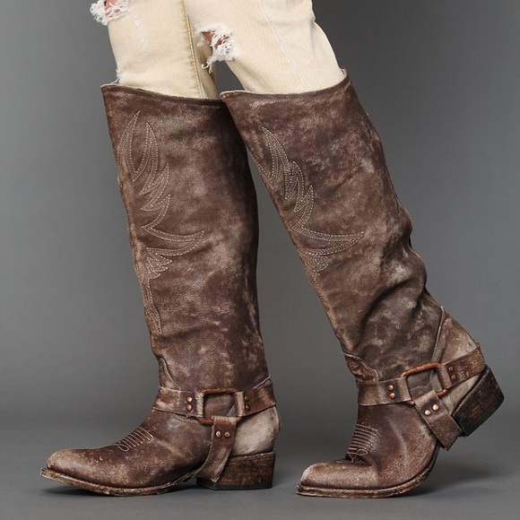 Freebird By Steven Phoenix Tall Boot 